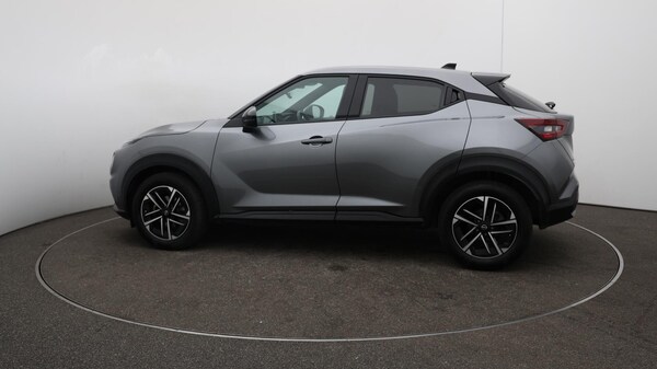 Used Nissan Juke 2024 for sale - 75531866: Photo 58