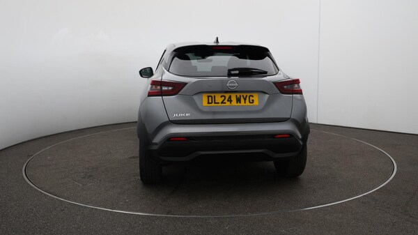 Used Nissan Juke 2024 for sale - 75531866: Photo 59