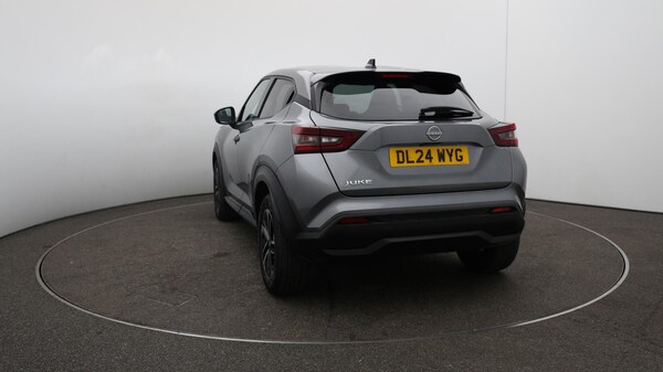 Used Nissan Juke 2024 for sale - 75531866: Photo 60