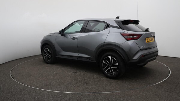 Used Nissan Juke 2024 for sale - 75531866: Photo 63