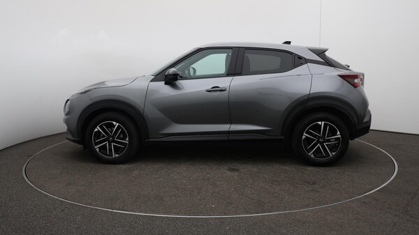 Used Nissan Juke 2024 for sale - 75531866: Photo 64