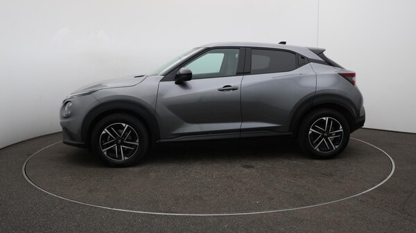 Used Nissan Juke 2024 for sale - 75531866: Photo 65