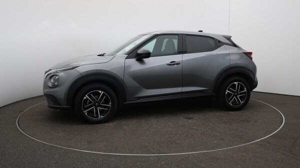 Used Nissan Juke 2024 for sale - 75531866: Photo 66