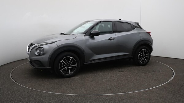 Used Nissan Juke 2024 for sale - 75531866: Photo 67