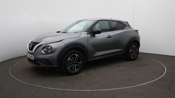 Used Nissan Juke 2024 for sale - 75531866: Photo 68