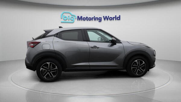 Used Nissan Juke 2024 for sale - 75531866: Photo 9