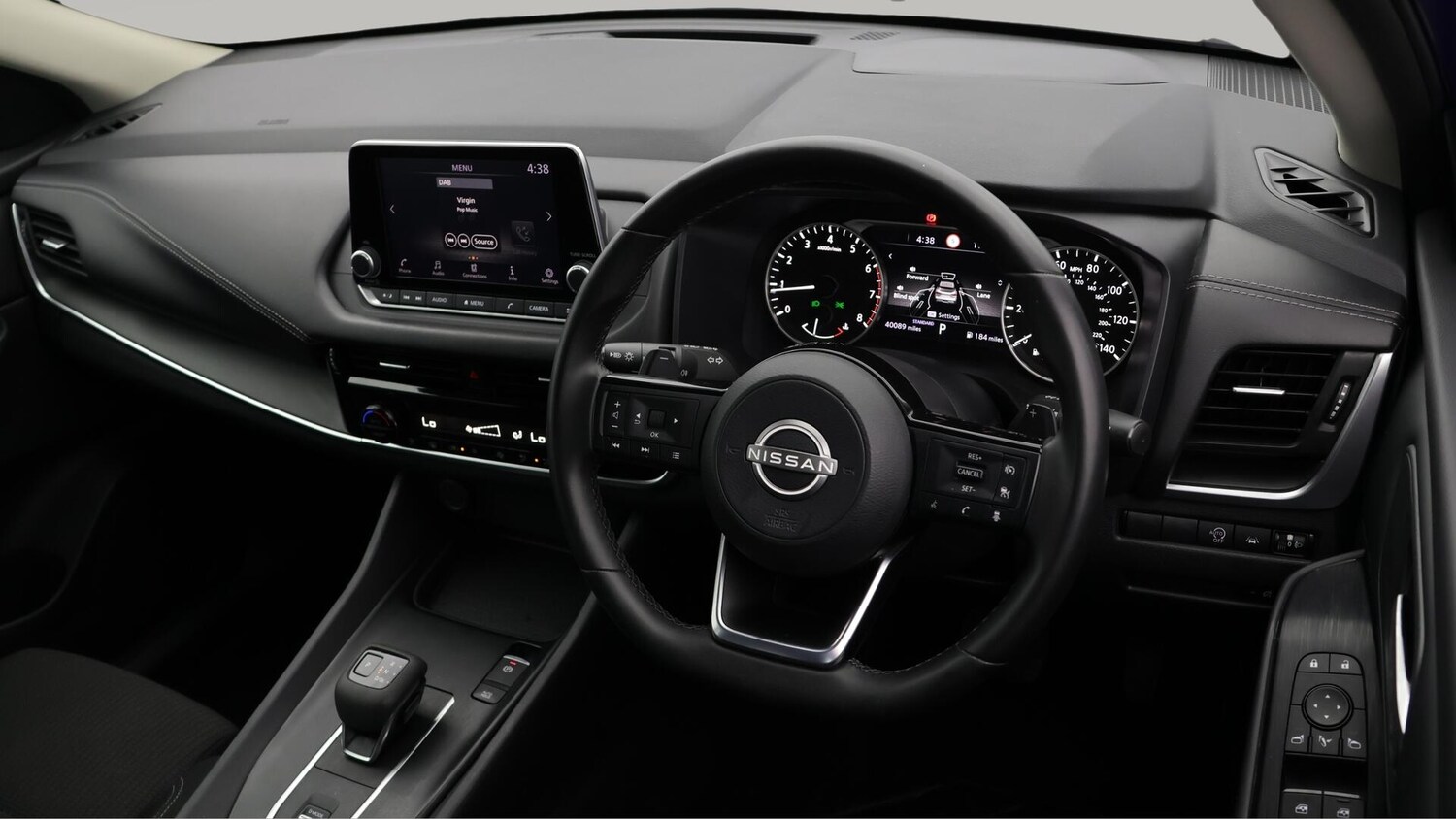 Used Nissan Qashqai 2023 for sale - 76013163: Photo 10