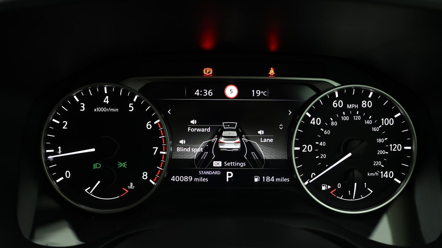 Used Nissan Qashqai 2023 for sale - 76013163: Photo 11