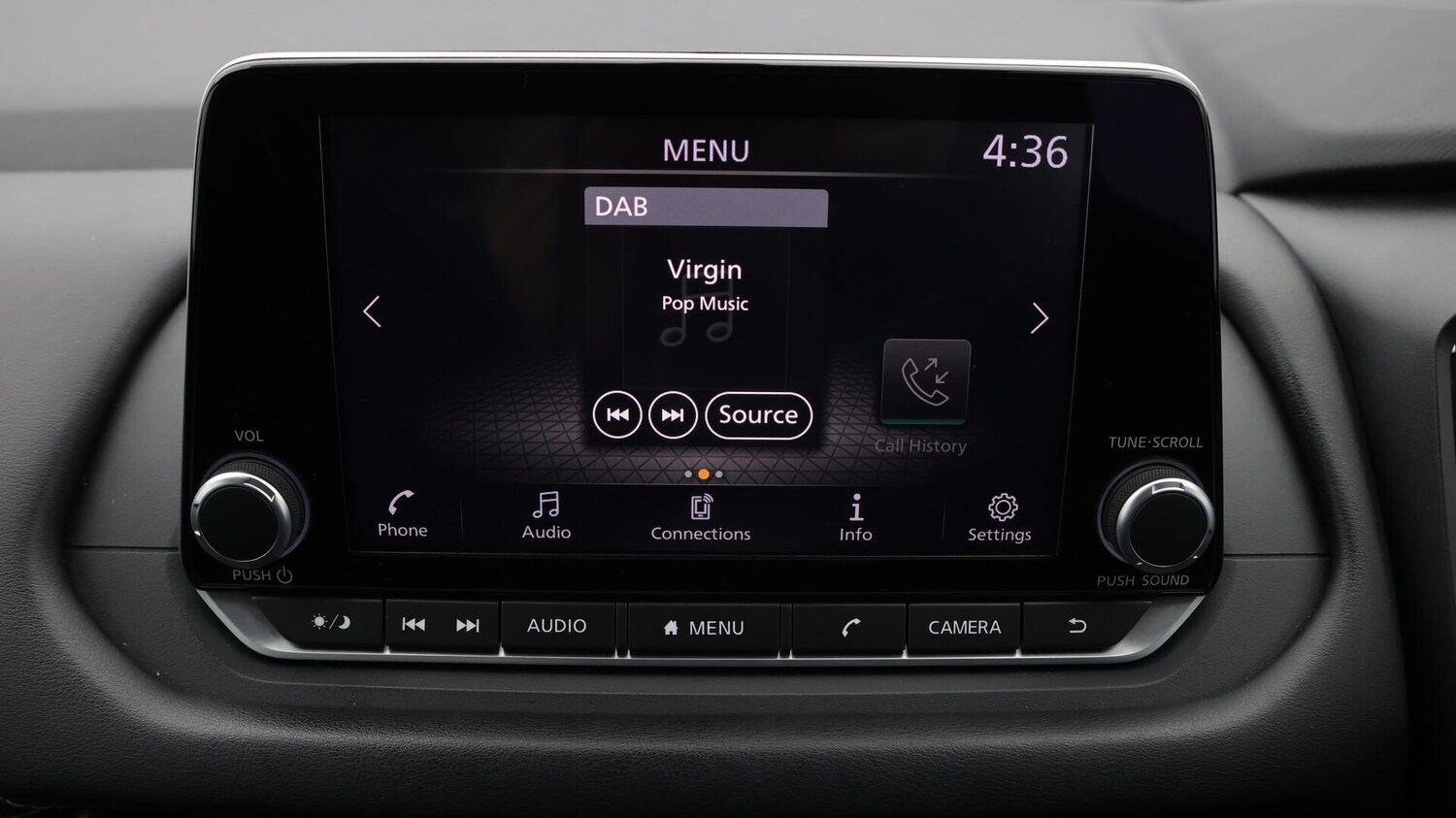 Used Nissan Qashqai 2023 for sale - 76013163: Photo 12