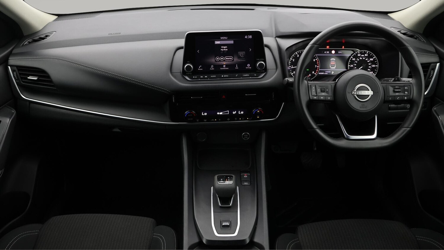 Used Nissan Qashqai 2023 for sale - 76013163: Photo 14