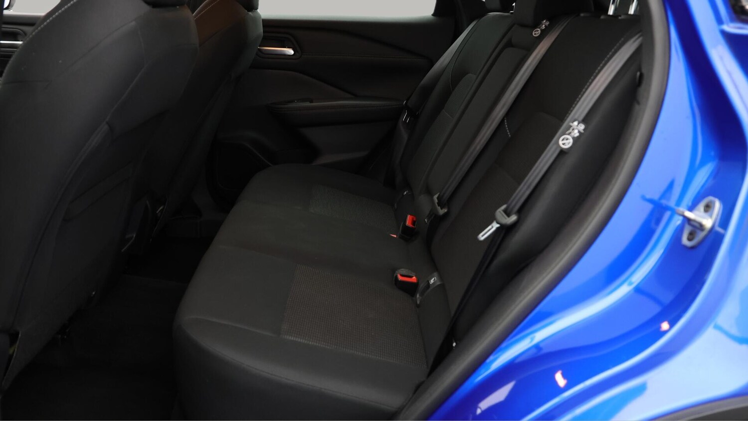 Used Nissan Qashqai 2023 for sale - 76013163: Photo 17