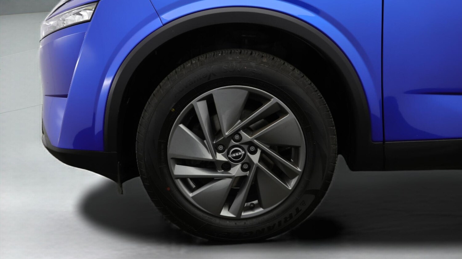 Used Nissan Qashqai 2023 for sale - 76013163: Photo 19