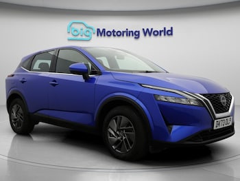2023 (73) - 1.3 DIG-T MHEV Acenta Premium SUV 5dr Petrol Hybrid XTRON Euro 6 (s/s) (158
