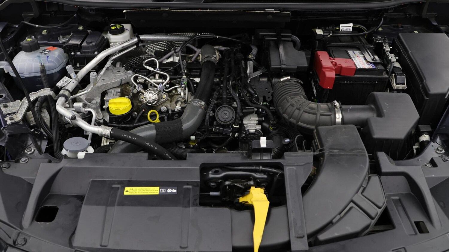 Used Nissan Qashqai 2023 for sale - 76013163: Photo 20