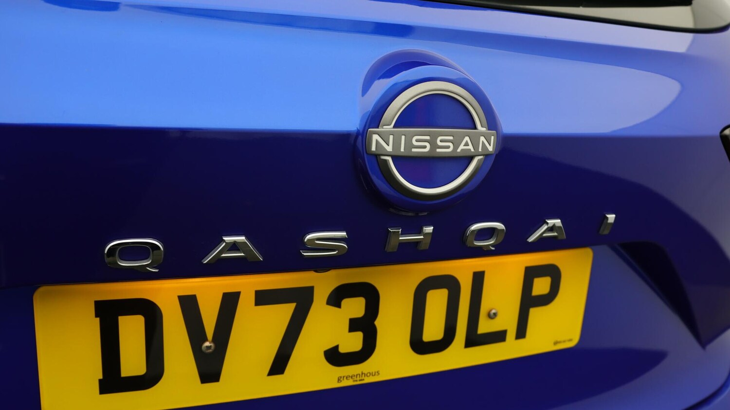 Used Nissan Qashqai 2023 for sale - 76013163: Photo 21