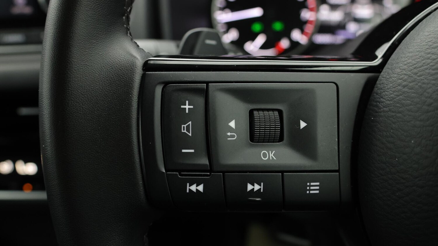 Used Nissan Qashqai 2023 for sale - 76013163: Photo 22