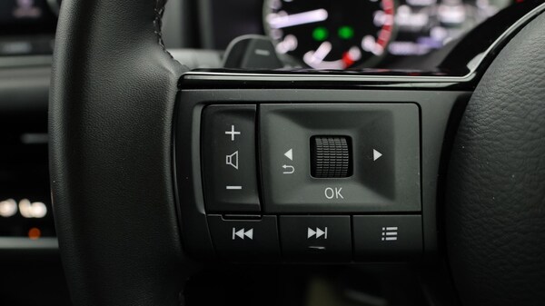 Used Nissan Qashqai 2023 for sale - 76013163: Photo 22