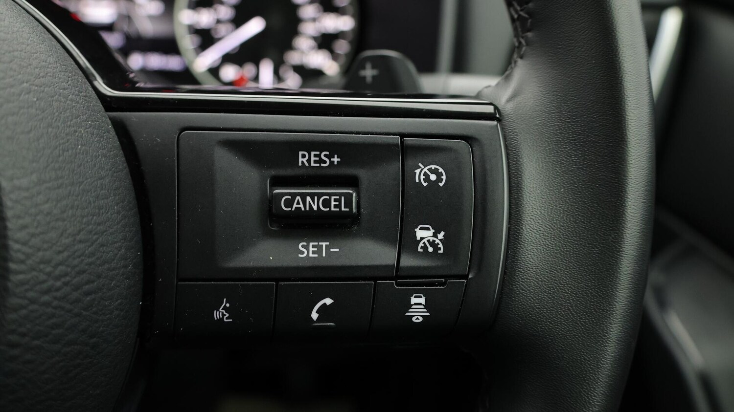 Used Nissan Qashqai 2023 for sale - 76013163: Photo 23