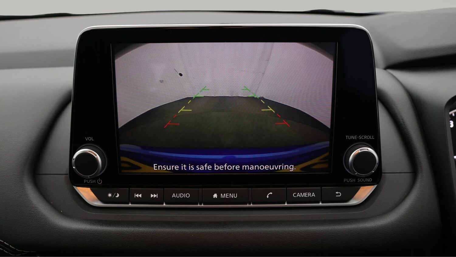 Used Nissan Qashqai 2023 for sale - 76013163: Photo 24