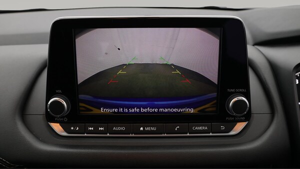 Used Nissan Qashqai 2023 for sale - 76013163: Photo 24