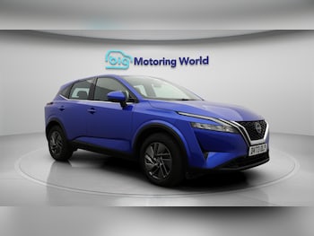 Used Nissan Qashqai 2023 for sale - 76013163: Photo 2