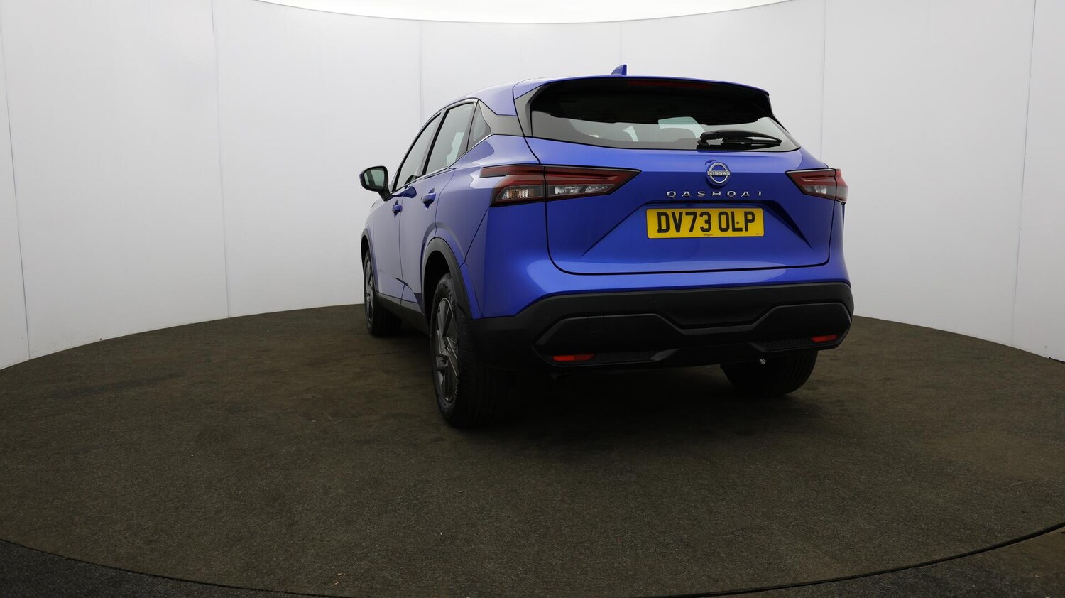 Used Nissan Qashqai 2023 for sale - 76013163: Photo 33