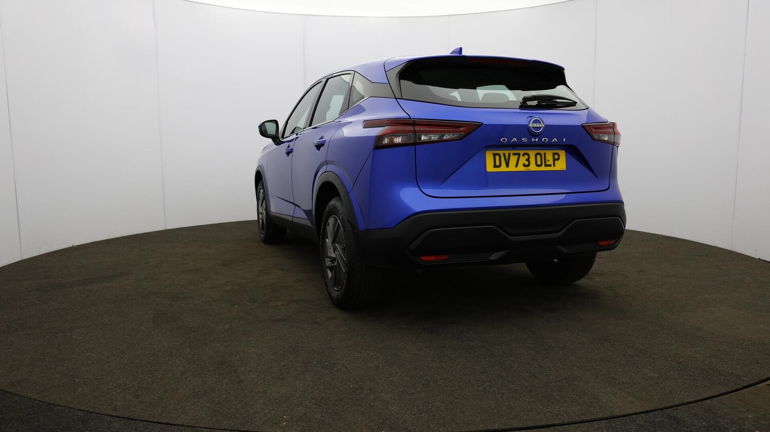 Used Nissan Qashqai 2023 for sale - 76013163: Photo 34