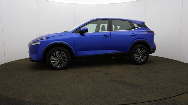 Used Nissan Qashqai 2023 for sale - 76013163: Photo 35