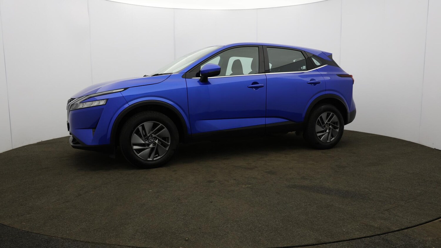 Used Nissan Qashqai 2023 for sale - 76013163: Photo 36