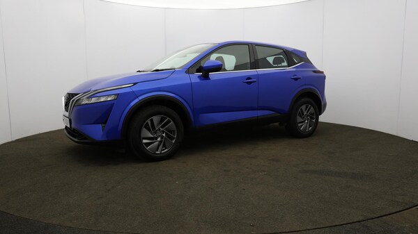 Used Nissan Qashqai 2023 for sale - 76013163: Photo 37