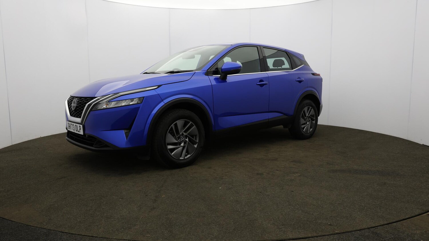 Used Nissan Qashqai 2023 for sale - 76013163: Photo 38