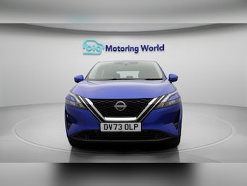 Used Nissan Qashqai 2023 for sale - 76013163: Photo 3
