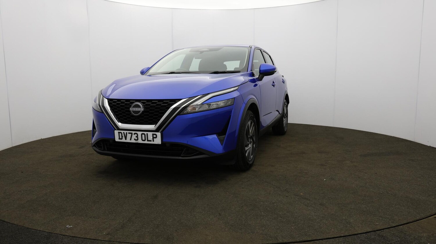 Used Nissan Qashqai 2023 for sale - 76013163: Photo 41