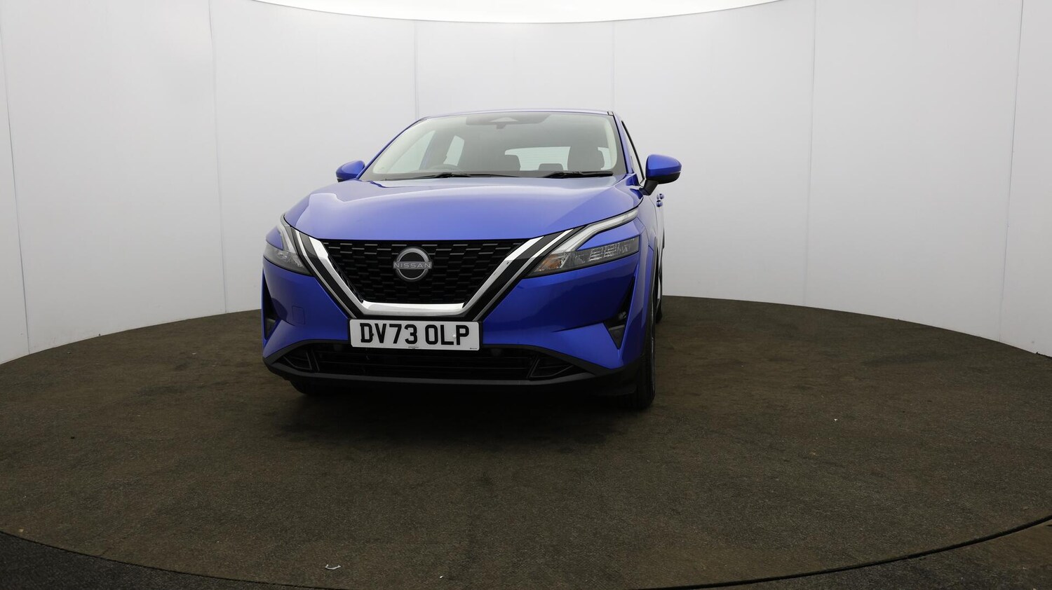 Used Nissan Qashqai 2023 for sale - 76013163: Photo 42