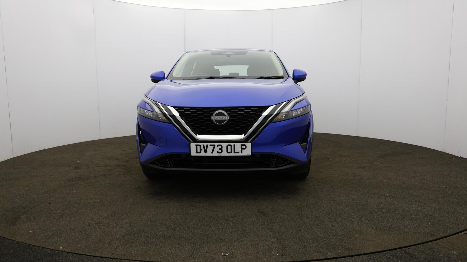 Used Nissan Qashqai 2023 for sale - 76013163: Photo 43