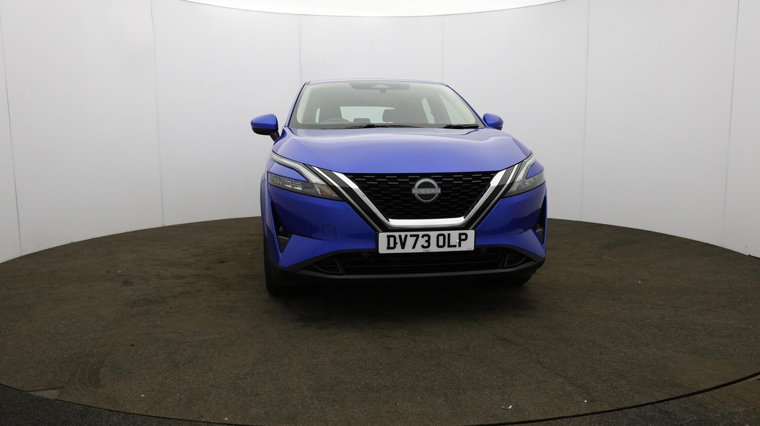 Used Nissan Qashqai 2023 for sale - 76013163: Photo 44