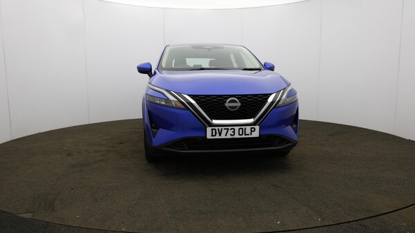 Used Nissan Qashqai 2023 for sale - 76013163: Photo 44