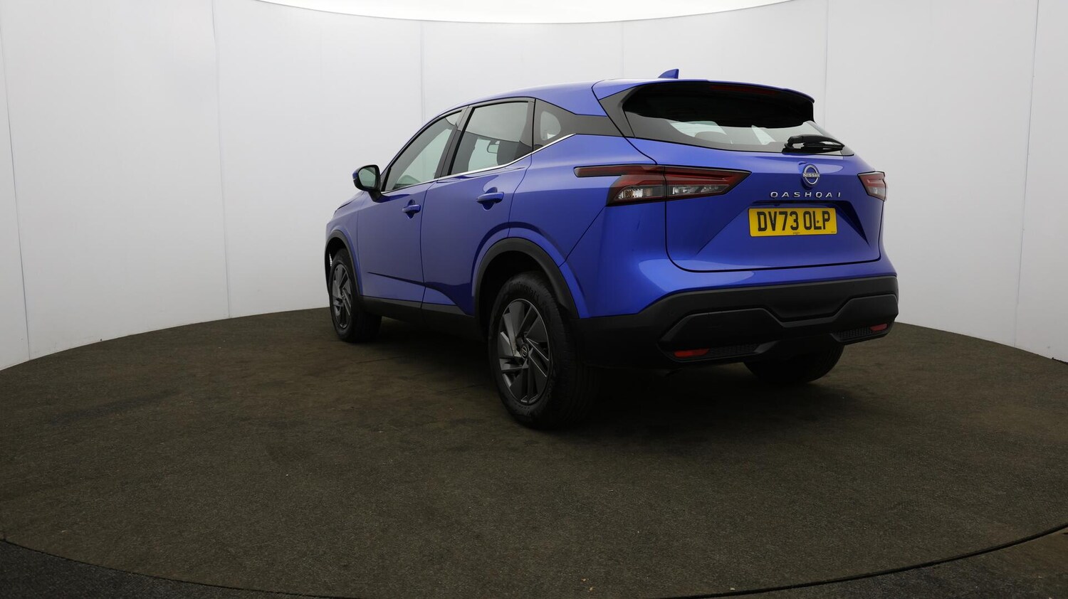 Used Nissan Qashqai 2023 for sale - 76013163: Photo 45