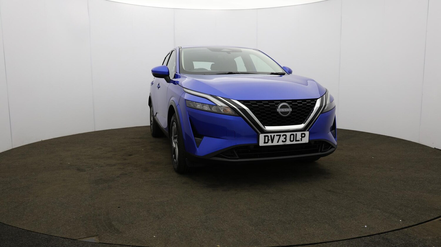 Used Nissan Qashqai 2023 for sale - 76013163: Photo 46