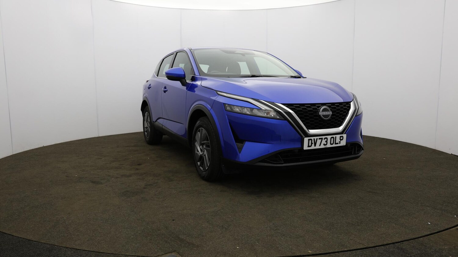 Used Nissan Qashqai 2023 for sale - 76013163: Photo 47