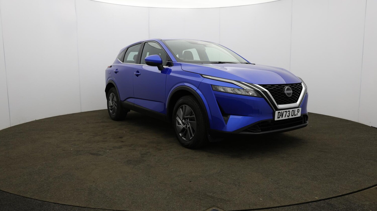 Used Nissan Qashqai 2023 for sale - 76013163: Photo 48