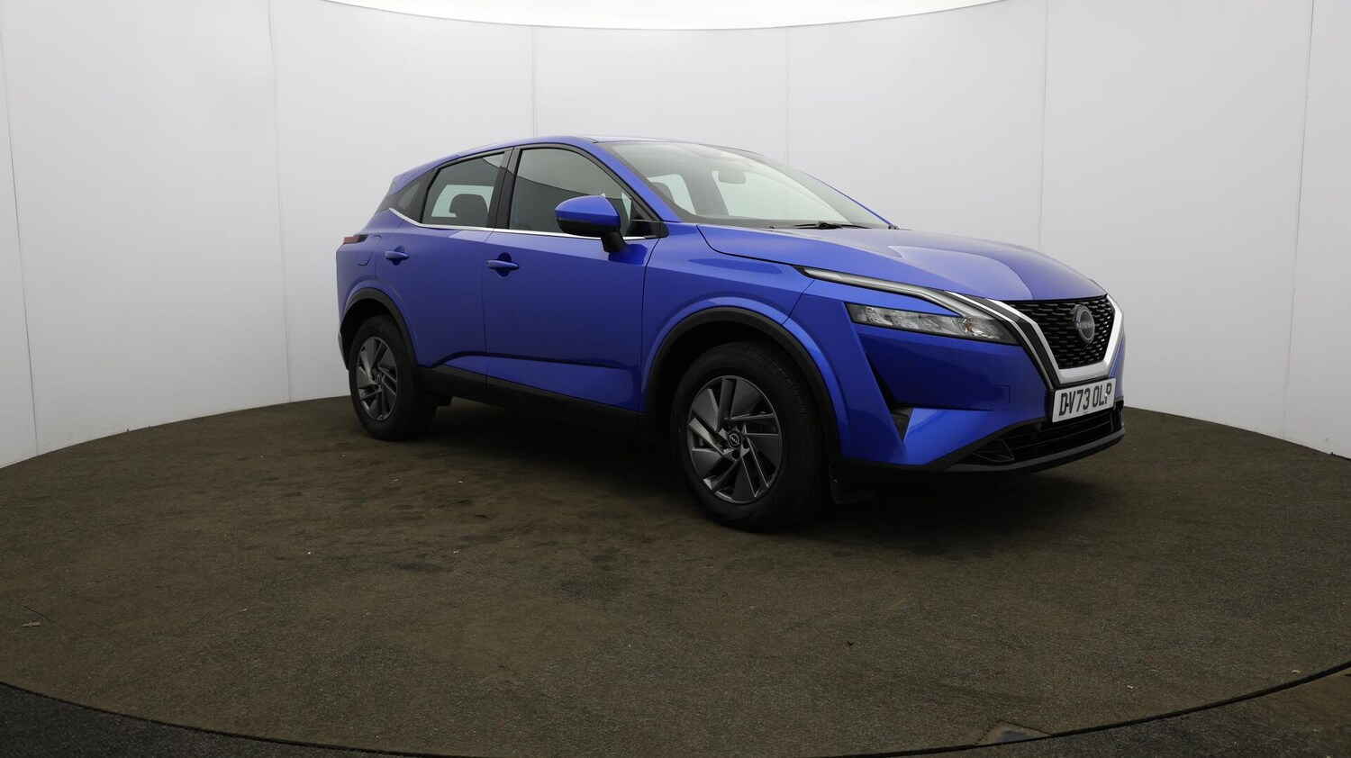 Used Nissan Qashqai 2023 for sale - 76013163: Photo 49