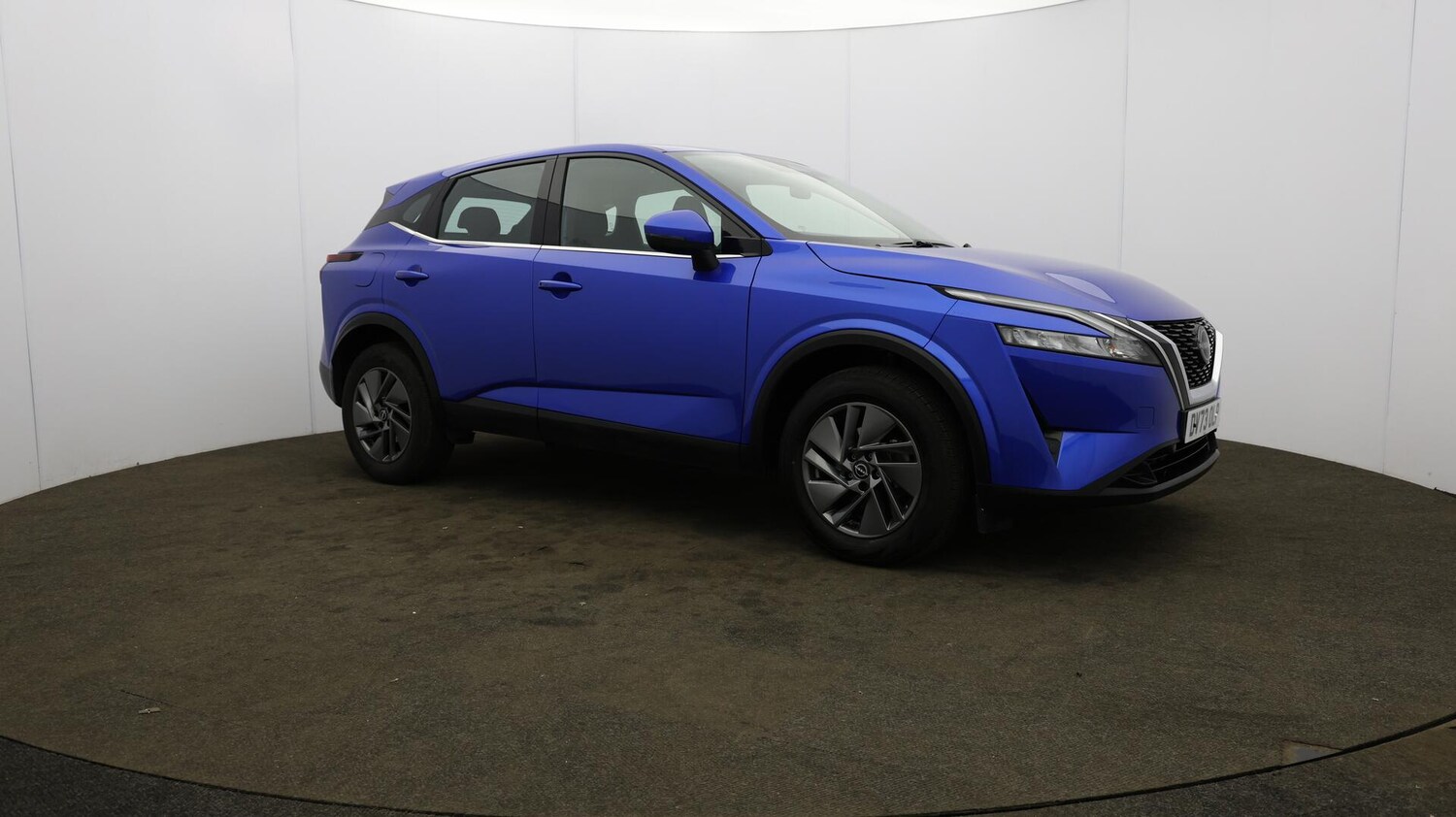 Used Nissan Qashqai 2023 for sale - 76013163: Photo 50