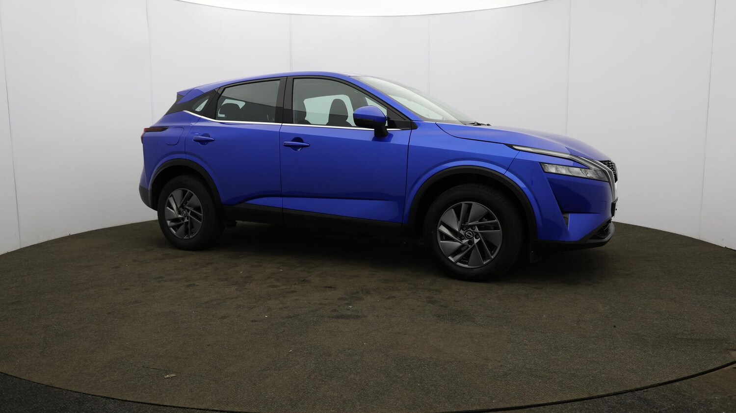 Used Nissan Qashqai 2023 for sale - 76013163: Photo 51