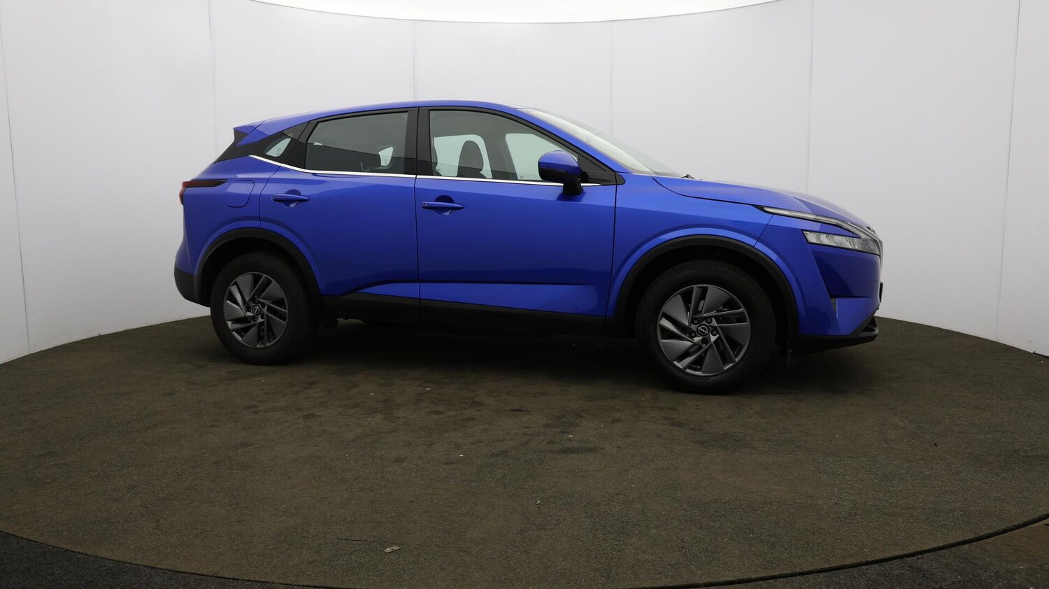 Used Nissan Qashqai 2023 for sale - 76013163: Photo 52