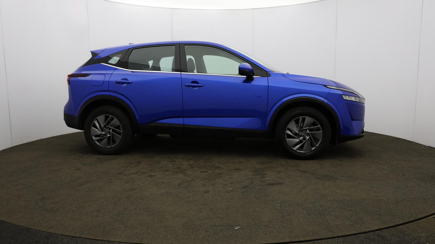 Used Nissan Qashqai 2023 for sale - 76013163: Photo 53