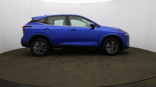 Used Nissan Qashqai 2023 for sale - 76013163: Photo 54