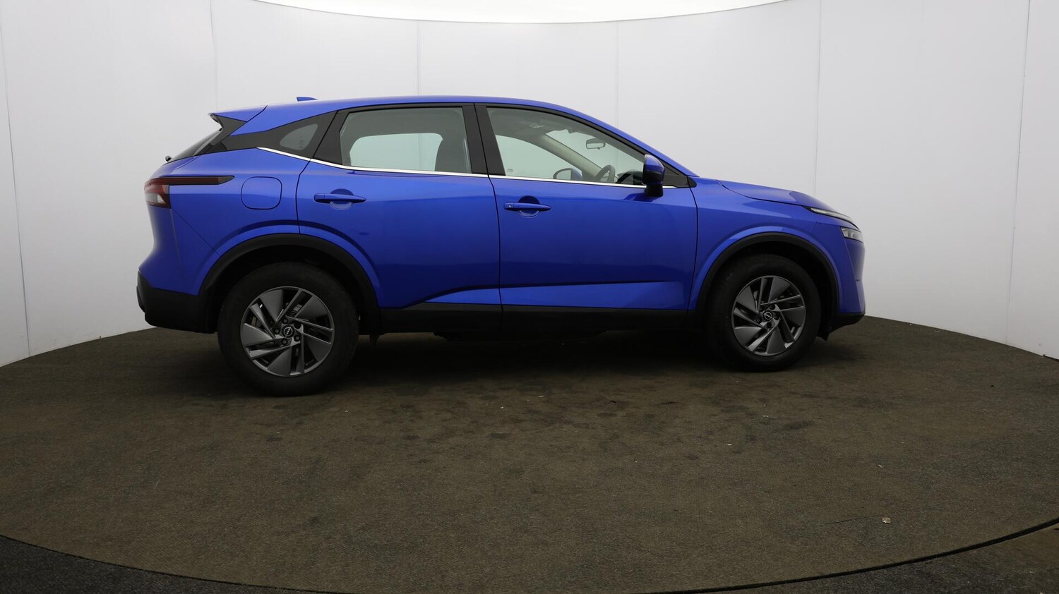 Used Nissan Qashqai 2023 for sale - 76013163: Photo 55