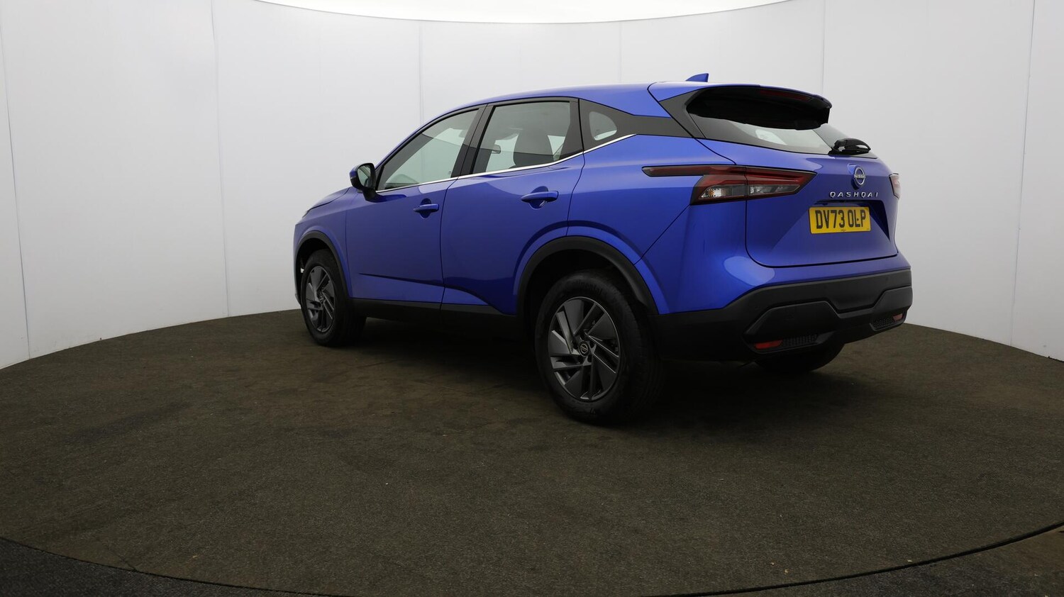 Used Nissan Qashqai 2023 for sale - 76013163: Photo 56