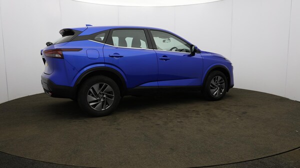 Used Nissan Qashqai 2023 for sale - 76013163: Photo 58